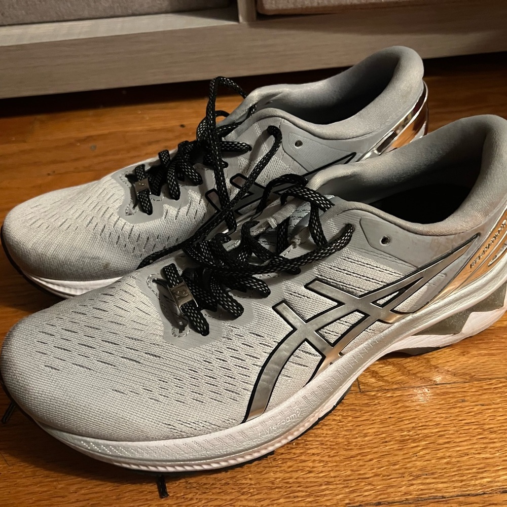 ASICS Gel Keyano 27